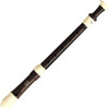 Flauta Yamaha Contralto Barroca Yra314biii 0