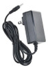 Pwron Ac-dc Adaptador Para Bc70xlt De Uniden Bearcat Bc250d 2