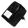 Mini Transformador Voltagem Entrada 110/220 - Saida 220/110 3