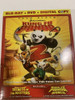 Kung Fu Panda 2 - Blu-ray 0
