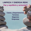 Sesión Reiki Para Tu Lugar Especial - A Distancia - 1