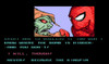 Videojuego Spiderman (consola Sega Megadrive 16 Bits) 2