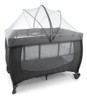 Berço Portátil Stelle Grey Light Infanti 0