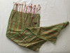 Spiga31. Divina Pashmina Rectangular Rayada  #sol 0