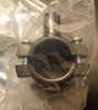 Cupla Electrofusion 25mm Aprobada Gas 3