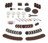 Kit Dremel 110 Accesorios 1