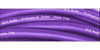 Cables De Parche De Audio Gls De 12 Pies - Cables De Color D 2
