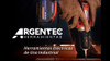 Bomba P/agua Argentec Cabezal Pl?stico S/reg. Bt 30 1