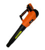 Sopladora De Hojas A Bateria 20v Daewoo + Cargador Rapido 6