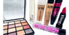 Combo Surtido Maquillaje Tejar Elección De Tonos¡¡ 0