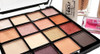 Combo Surtido Maquillaje Tejar Elección De Tonos¡¡ 4