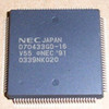 D70433gd-16 D70433gd 16 Nec Japan Ci Ic 1
