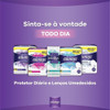 Kit C/ 2 Protetor Diário Always Leve 40 Pague 30 6