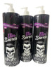 Kit 3 Shaving Gel Van Beards 1kg Barbeiro Profissional 0