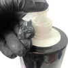 Kit 3 Shaving Gel Van Beards 1kg Barbeiro Profissional 3