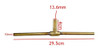 Ramal Tee Lavatorio 29cm Fv Repuesto 0206.2c.0.e 1 Ramal Tee Lavatorio 29cm Fv Repuesto 0206.2c.0.e 1