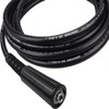10mts Mangueira Compatível Lavadora Karcher K5 Power Plus 3
