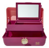 Características De Claire's - Estuche De Maquillaje Caboodle 2