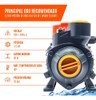 Bomba Periférica Daewoo Daqb60 1/2hp 30m 220v Caudal 1800l/h 4