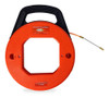 Cinta Pasacable Helicoidal Ø4mm 20mts C/contenedor Viyilant 0
