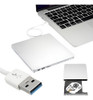 Usb 3.0 Externo Cd / Dvd Rw Burner Writer Unidad De Disco Du 0