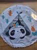 Playmat Bebé Impecable 0