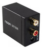 Conversor De Audio Optico Digital A Rca Noganet 1