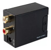 Conversor De Audio Optico Digital A Rca Noganet 2