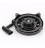 Tapa Arranque Completo Briggs&stratton 497680 Original 2