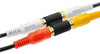 Cmple 2rca Jacks Para 2rca Jacks Coupler 1