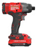 Craftsman Kit De Destornillador De Impacto Maximo De 20 V, 6