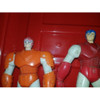 Lote Samurái Warriors 2