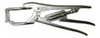 Pinza Perro De Fuerza Con Traba Ajustable Rucci Profesional 0