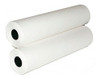 Rollo Camillero Papel Cubre Camillas Blanco 6 X 100mts 1