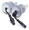 H7 6000k Led 60w 6000lm Linterna 12v Auto Upgrade Kit De Con 5