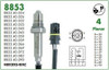 Sonda Lambda Thomson 885340026 0