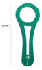 Llave Extractor Para Caja Roscada First T30 12 Estrias 4