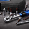 Bulltools Juego De Llaves Dinamométricas Con Accionamiento D 3