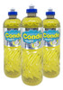 3 X Detergente Líquido Lava Louças Neutro - 500 Ml 0