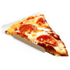 Embalagem Pega Pizza Pedaço Triangulo Em Branco 300 Unid. 0