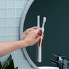 Quip Cepillo De Dientes Eléctrico Para Adultos, 5