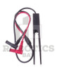 Pinza Punta Tester Smd Para Multimetro Itytarg 2
