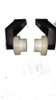 Suporte Da Bobina Do Papel Da Impressora Motuh Epson 9700 1