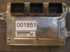 Ecu Honda Fit. 37820-rc0-p21 Codigo1851 0