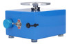 Máquina De Ensino Escolar Pequena Mini Pottery Wheel Blue Pa 6