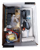 Plaqueta Aire Universal Qd-u03c+ 3 Veloc C/ Relay (cooltech) 1