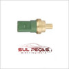 Sensor Temperatura Fox Golf Audi A3 Original Vw C/ Chicote 2