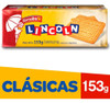 Galletitas Terrabusi Lincoln Dulces Caja X60 2