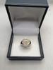 Anillo Profesión Nuticionista 2