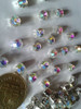 720u Strass Cristal Ab Para Coser 6mm 1